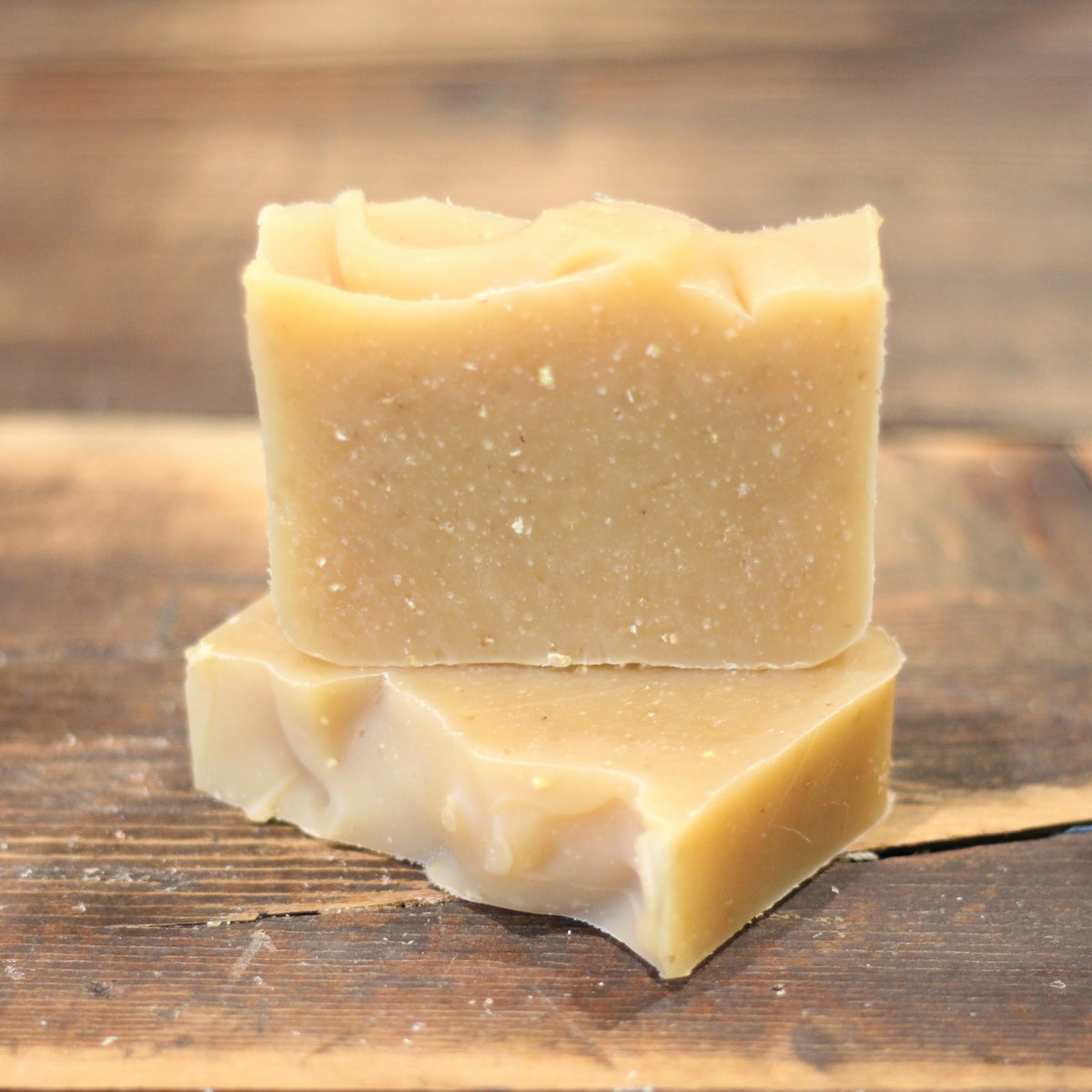 Oasis Lotion Bar for Severely Dry Skin 