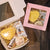 Cutie Pie Valentine's Box Gift Set