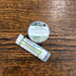 Herbal Bliss Lip Balm & Mini Scrub Gift Set