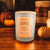 Pumpkin Spice Latte Candle - Coconut-Soy, 2 Sizes