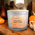 Pumpkin Spice Latte Candle - Coconut-Soy, 2 Sizes