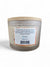 Pumpkin Spice Latte Candle - Coconut-Soy, 2 Sizes