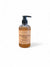 Pumpkin Spice Latte Liquid Hand Soap, 100% Natural