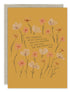 Biely & Shoaf - She Still Bloomed Encouragement Greeting Card