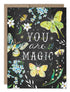 Biely & Shoaf - You Are Magic Birthday Card