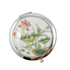 Porcelain Compact Mirror