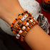 Halloween Bracelets